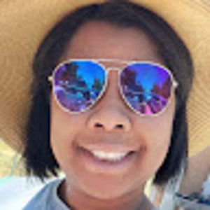 Meet your Posher, Cheyenne